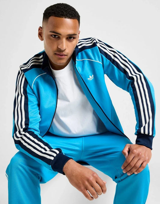 adidas Originals Veste de survêtement Terrace