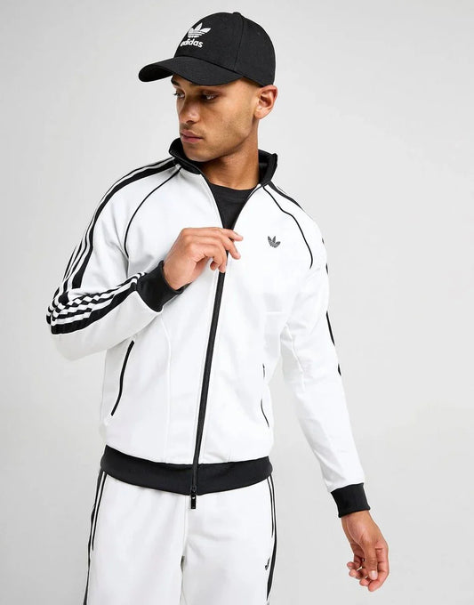 adidas Originals Veste de survêtement Terrace