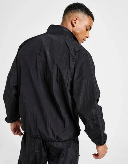 adidas Veste de survêtement toile Adicolor 2000s