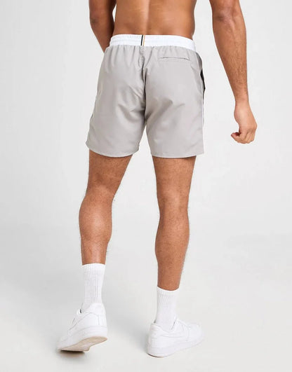 BOSS Short de bain Starfish Homme