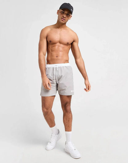 BOSS Short de bain Starfish Homme