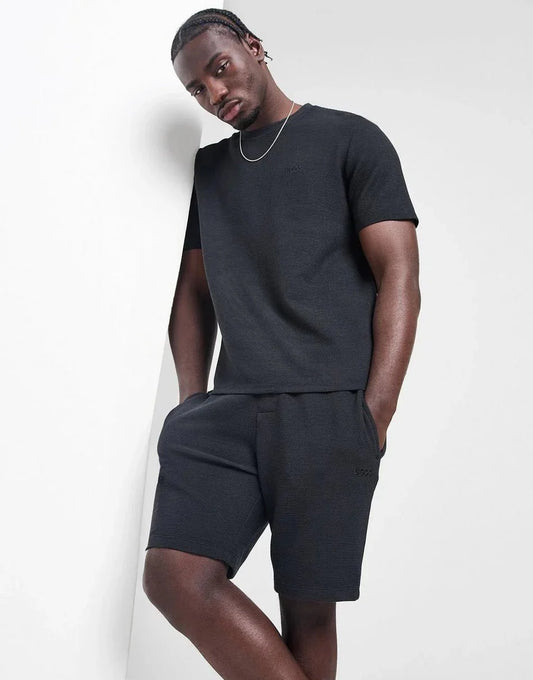 BOSS Short Ottoman