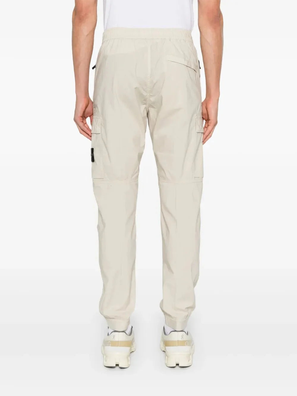 cargo track pants