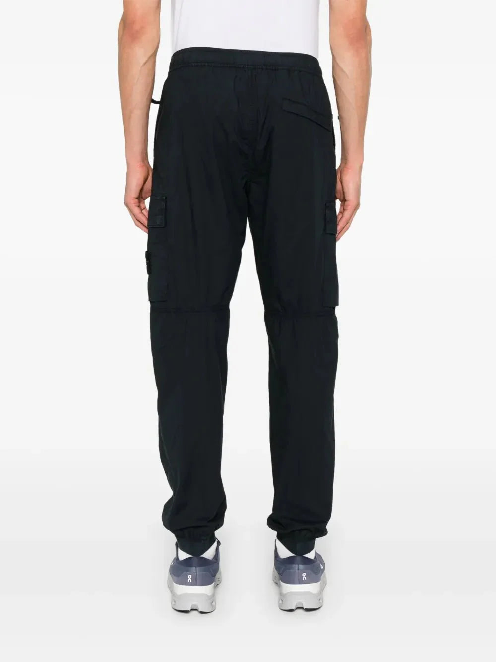 cargo track pants