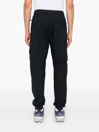 cargo track pants
