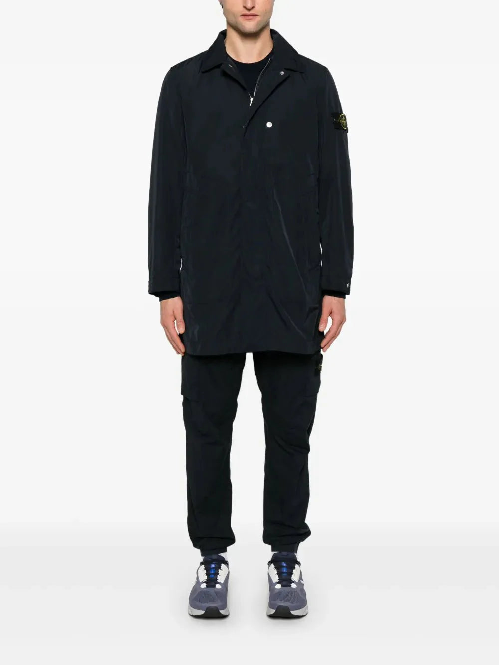 cargo track pants