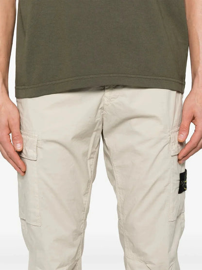 cargo track pants