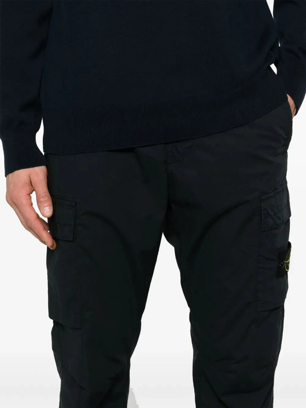 cargo track pants