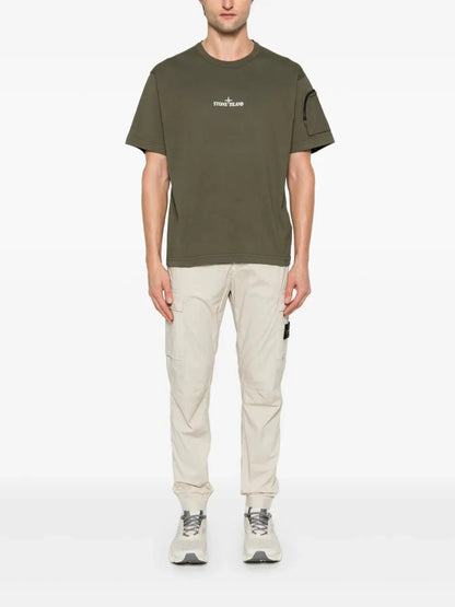 cargo track pants