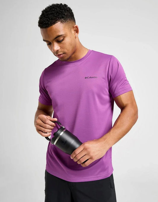 Columbia T-Shirt Hike