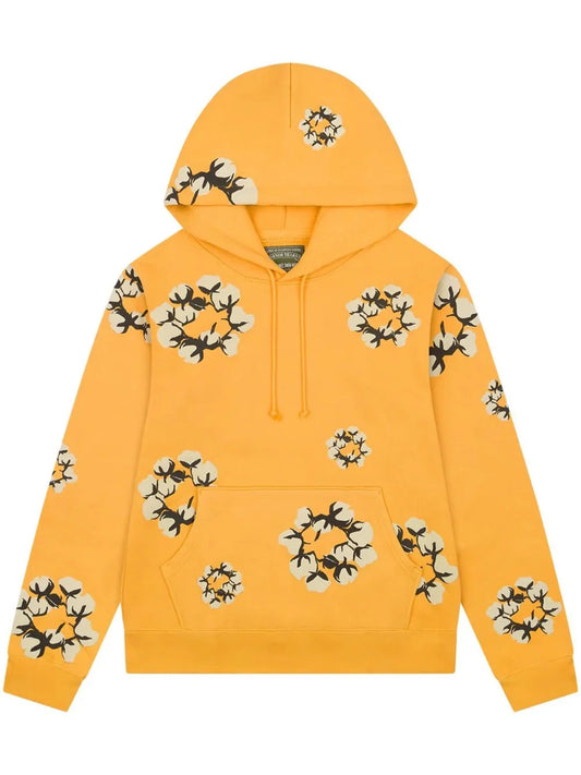 hoodie Cactus Tears Wreath