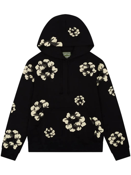 hoodie Cactus Tears Wreath