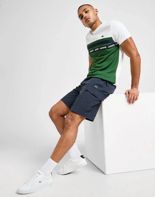 Lacoste Short Cargo