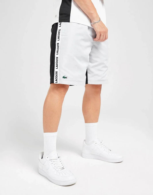 Lacoste Short Colour Block