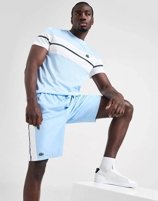 Lacoste Short Colour Block