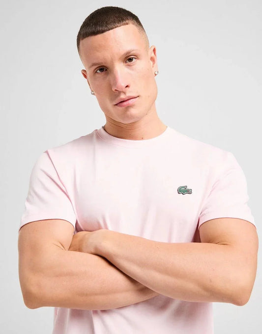Lacoste T-shirt Core Homme
