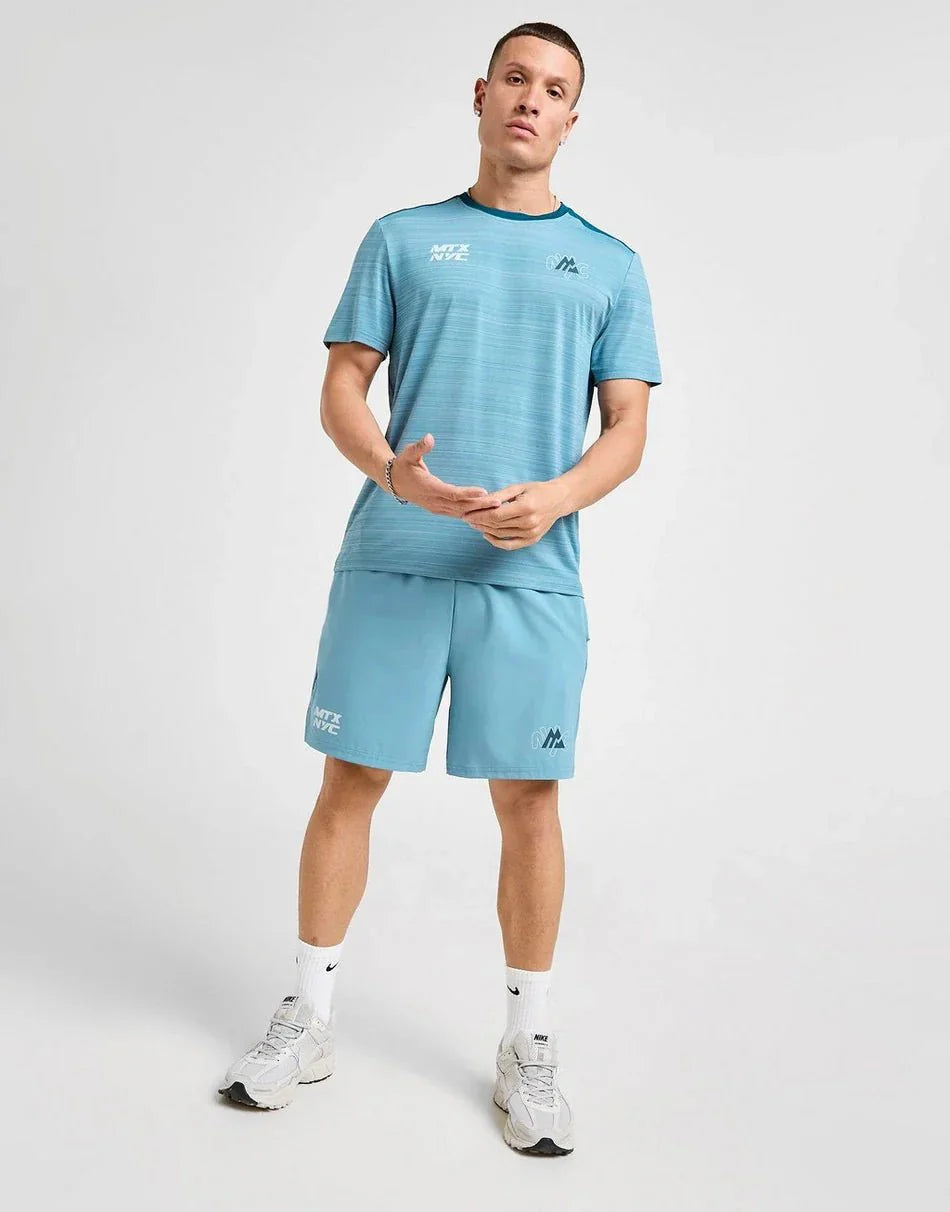 MONTIREX Short NYC
