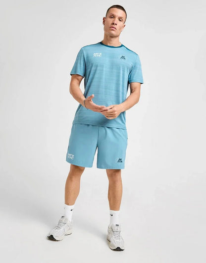MONTIREX Short NYC