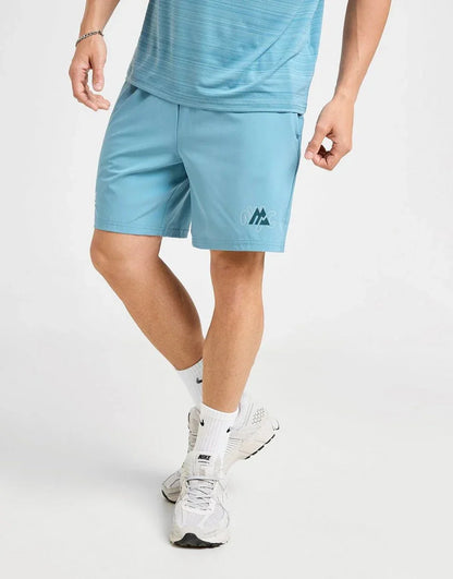 MONTIREX Short NYC