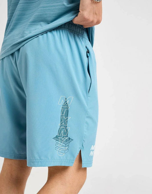 MONTIREX Short NYC
