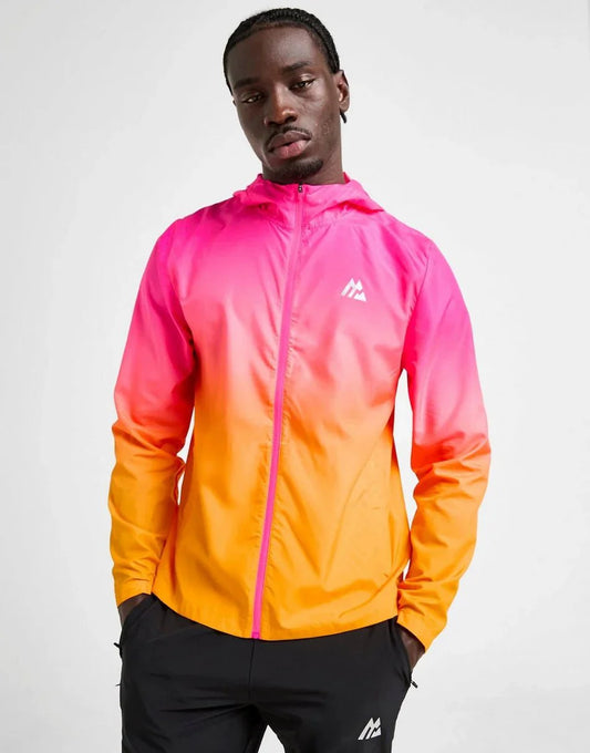 MONTIREX Veste Alto Fade
