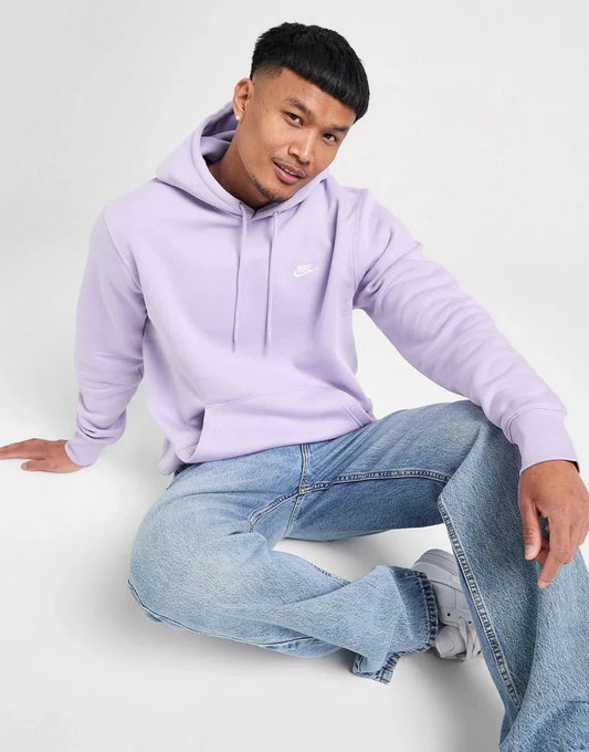 Nike Sweat à Capuche Foundation Homme