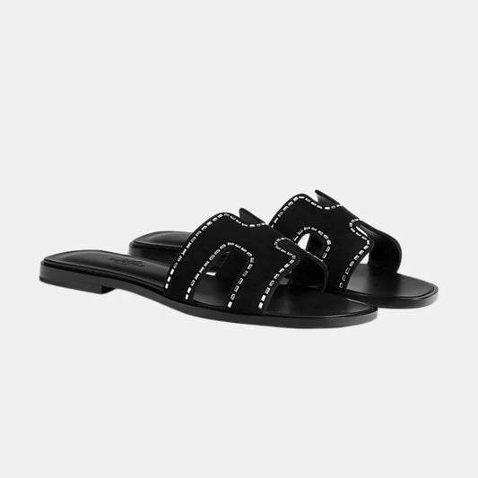 Oran Sandal Rhinestone