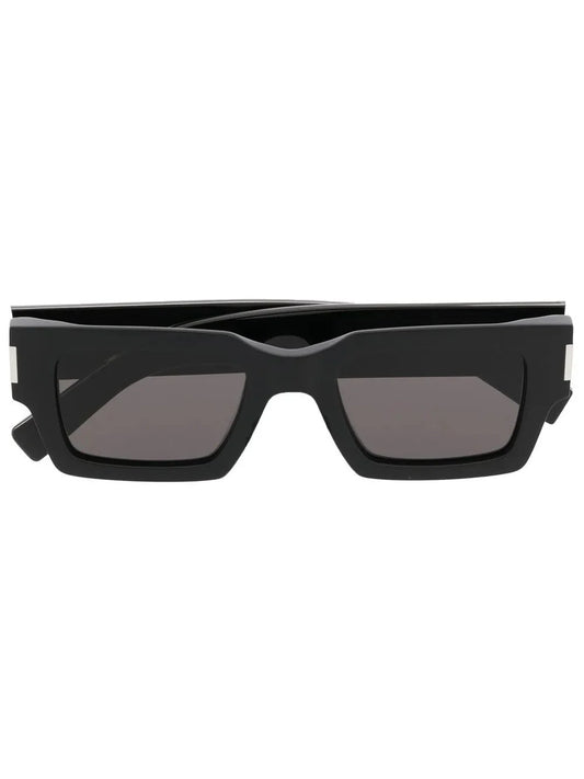 Saint Laurent Eyewear lunettes de soleil SL 572 à monture carrée