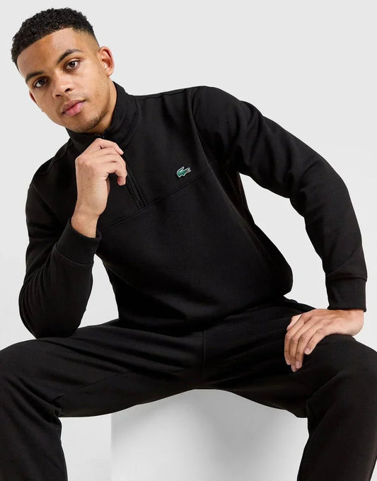 Sweat Zippé Core Homme