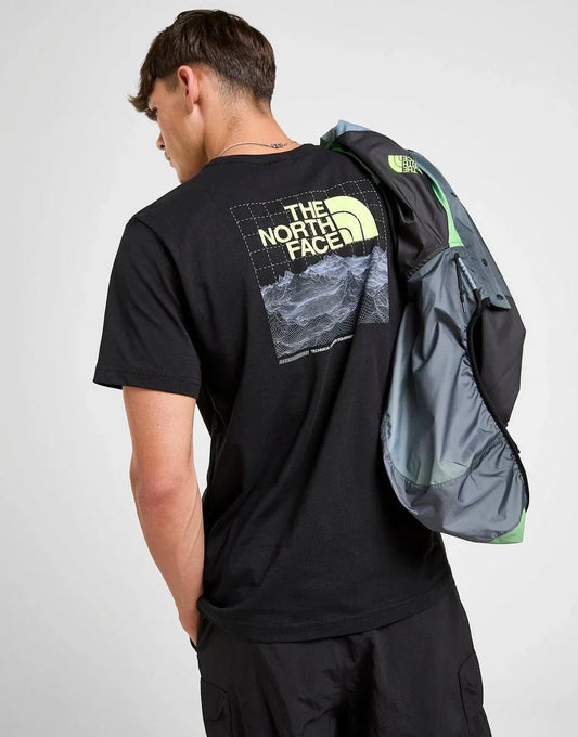 The North Face Digital Info T-Shirt