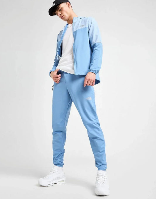 The North Face Pantalon de survêtement tissé Mittelegi