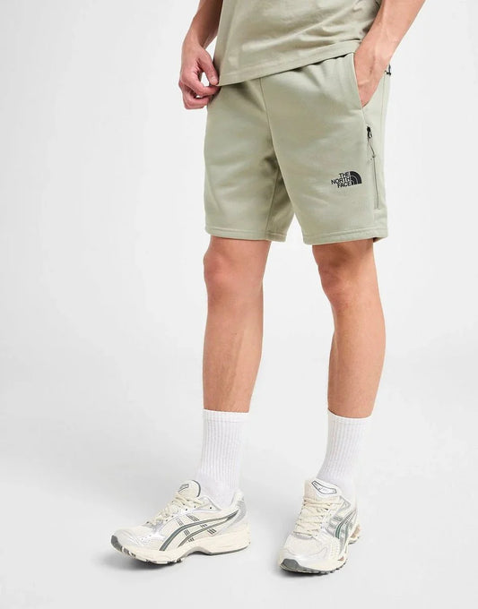 The North Face Short Tek