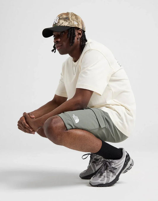 The North Face Short Trishul Cargo
