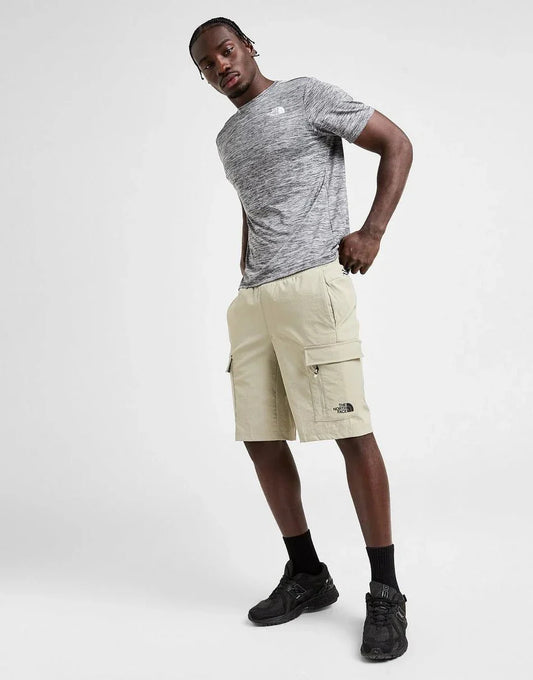 The North Face Short Trishul Cargo