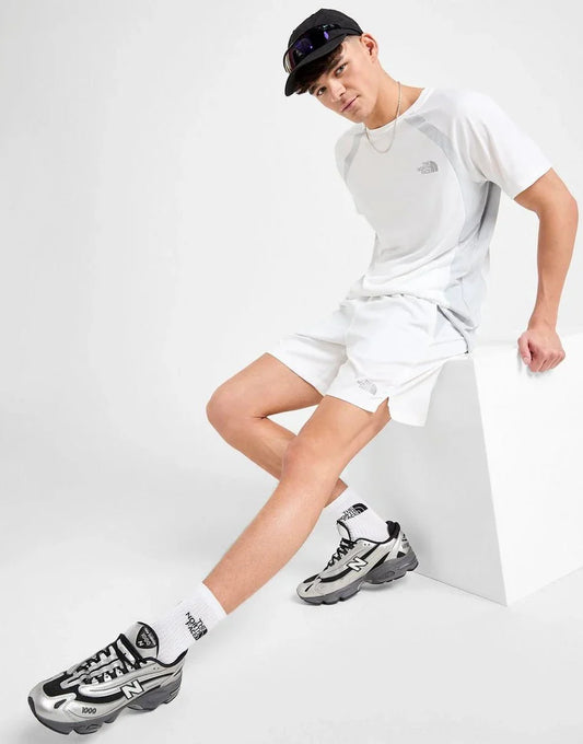 The North Face Shorts 24h/24 et 7j/7