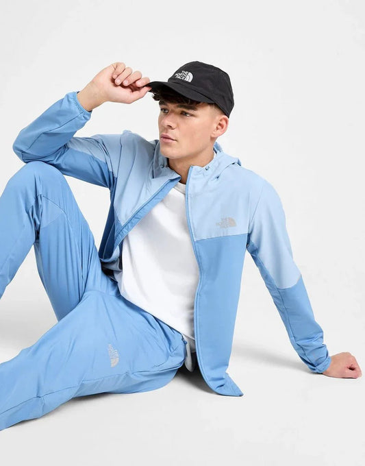 The North Face Sweat à Capuche Mittellegi Homme