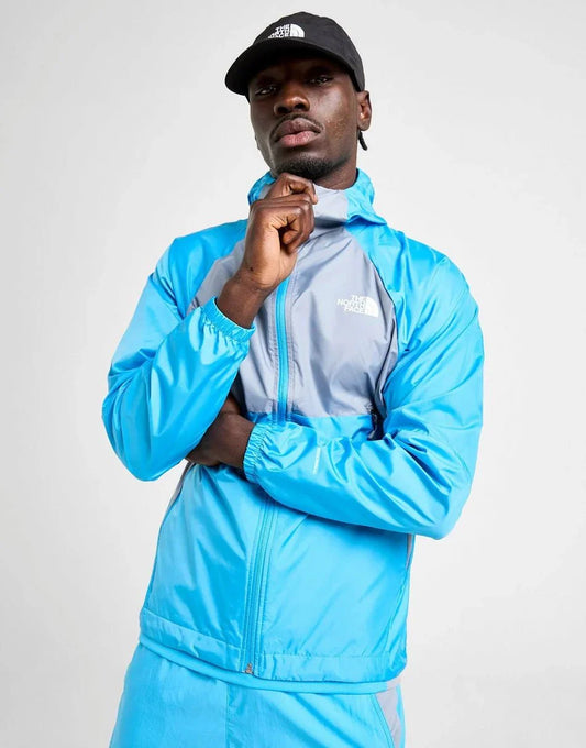 The North Face veste Ventacious 2