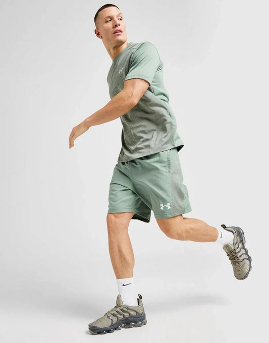 Under Armour Shorts Tech Textile