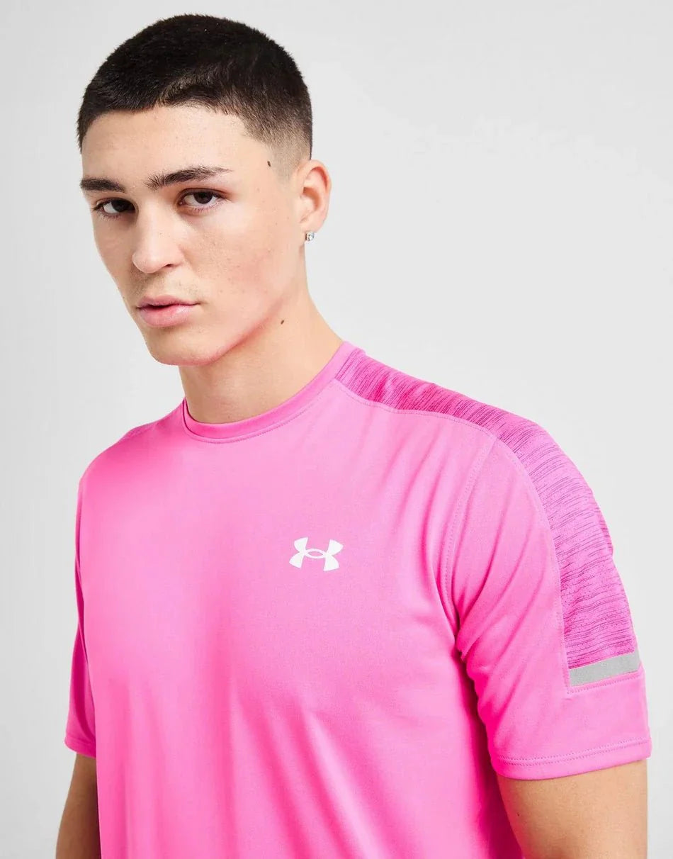Under Armour T-shirt Tech+ Homme