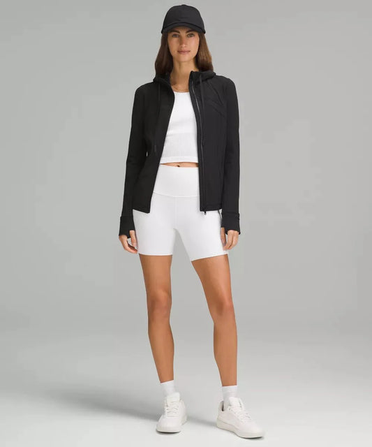 Veste à capuche Define Nulu