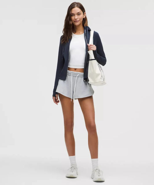 Veste à capuche Define Nulu