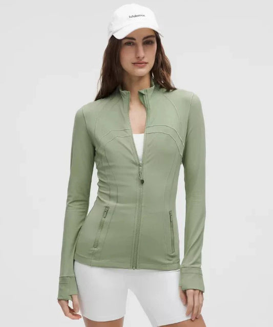 Veste Define Nulu
