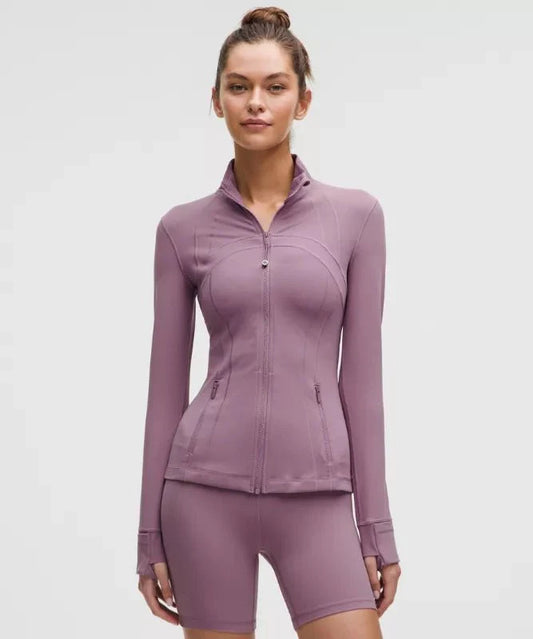 Veste Define Nulu
