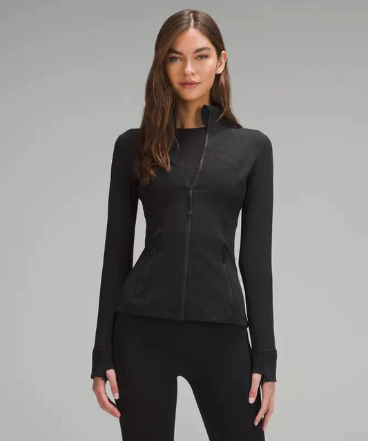 Veste Define Nulu