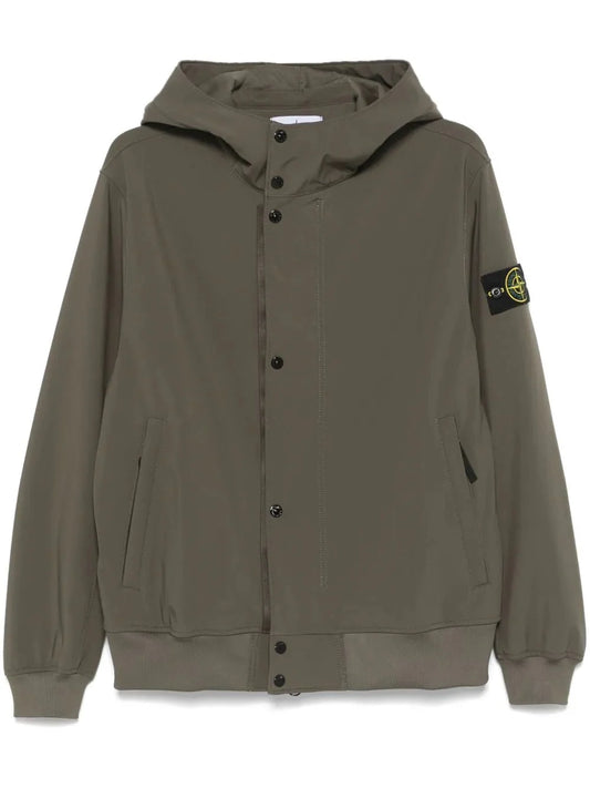 veste Shell-R