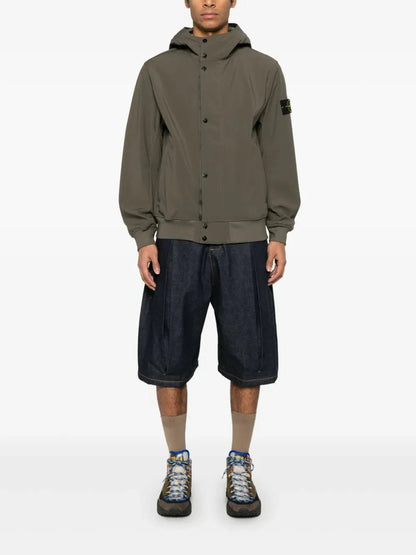 veste Shell-R